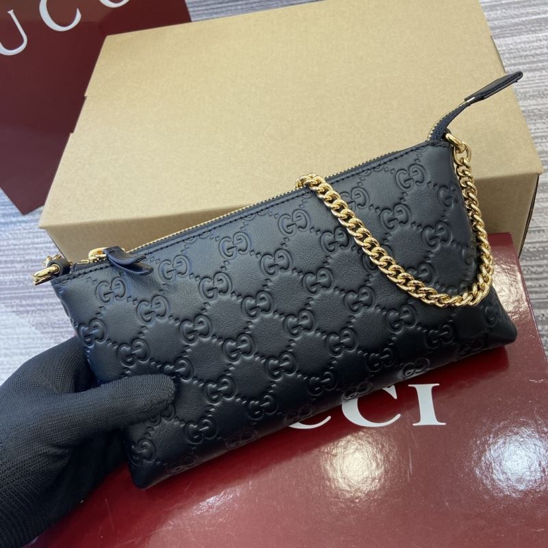 Gvc*1 hobo bags